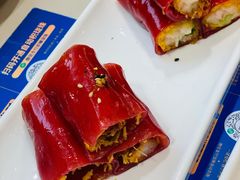 脆脆鲜虾红米肠-蔡澜点心·粤菜(丽泽天街店)