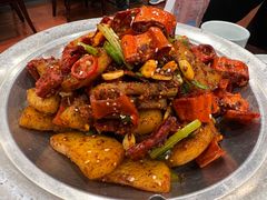 -阿西娅食府(中关村店)