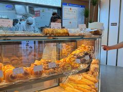-21克拉面包(崂山万象汇店)