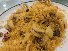 -巽寮印象美食部落餐厅·海鲜·地方特色菜(惠州体验店)