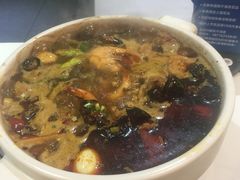 -眉州东坡(通州店)