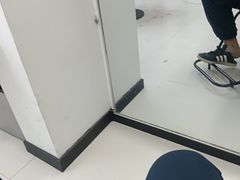 -麦当劳(未来城购物中心店)