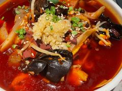 -味妙烤鱼吧(回龙观店)