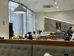 -味+新京宴·烤鸭·北京菜(创意谷店)