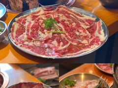 -kingkong大猩猩烤肉(CBD店)