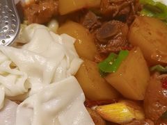 -西贝(上海中心店)