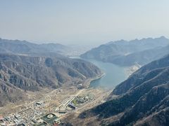 -京东石林峡风景区