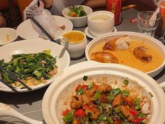 -张家卫·阳江菜·小海鲜(肥婆湾桥店)