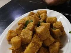 -李师傅脆肚(梅林店)