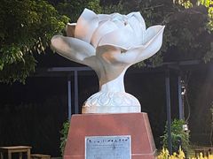 -金鸡山公园