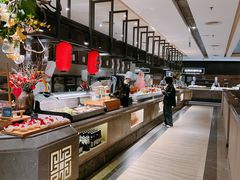 -海天盛宴海鲜自助(正大广场店)