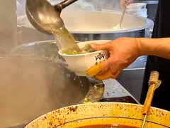 油辣子-磨沟沿老字号牛肉面·清真(金港城店)