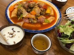 -巴依老爷新疆美食(望京小街店)