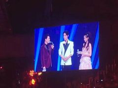 -宝能国际体育演艺中心