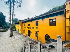 -九华山风景区