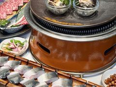 -缘·金家烤鳗鱼(西塔总店)