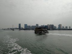 -鼓浪屿内厝澳码头(轮渡站)
