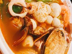 -鼓浪邻家·沙茶面(鼓浪屿店)