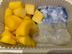 -mango tree芒果树泰国餐厅(青岛万象城店)