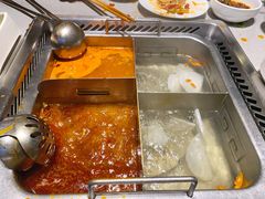 -海底捞火锅(吴中路店)