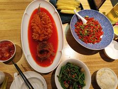 -赤宴·川菜(玉林店)