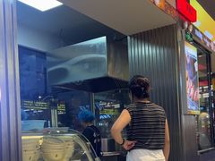 -河南前程·羊肉汤·烧烤(总店)