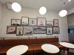 -BAKER&SPICE(BFC外滩金融中心店)