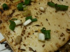 千页豆腐4-木屋烧烤(西南角店)