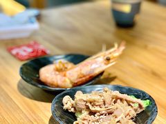 -雷门拉面·现熬骨汤(凯德来福士店)