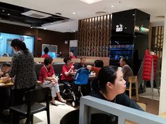 大堂-九毛九西北菜(大东海店)