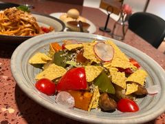 -La Terre乐田(万象城店)