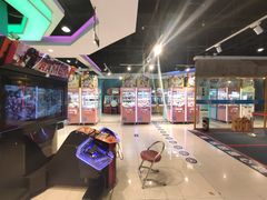 -大玩家(哈尔滨悦荟店)