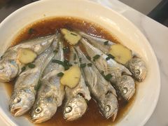-健跳小海鲜(人民路店)