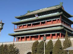 -北京前门大栅栏