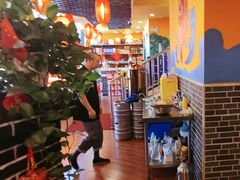 -江湖水乡铁锅炖魚(周庄嘉园店)