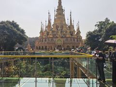 -西双版纳勐泐文化旅游区