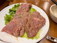 -茶马古道·野生菌清汤黄牛肉(沙溪店)