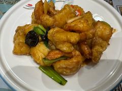-鑫真味私房菜馆