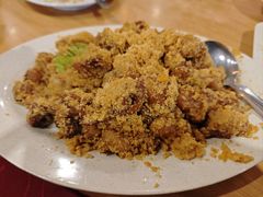 -真浪大家乐海鲜餐馆