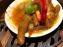 -颐和•海鲜砂锅粥•啫啫煲(奥林匹克广场店)
