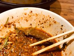 -万记麻辣烫国展总店