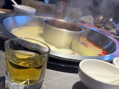 -竹犇番茄火锅(长风街店)