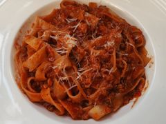-沏点Trattoria意大利餐厅(新街口店)