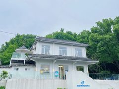 -青龙山国家森林公园