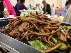 -普天和酒楼·新津菜·烤鸭(天津之眼店)