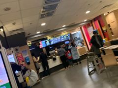 -麦当劳(金平路站店)
