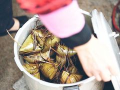 -司徒世家·兵马司林粽球(牌坊街店)