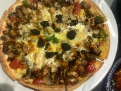 -3号仓库·创意中国菜(新世界城店)