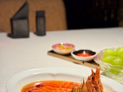 -莉莉海堂HAITANG·烤鸭(国贸商城店)