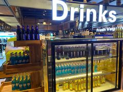 -盛江山自助料理(太原街万达店)